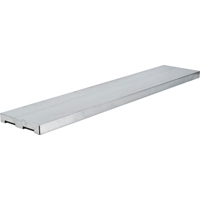 Armoires pour produits inflammables, tablettes additionnelles D. Morneault & Fils