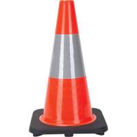 Cônes routiers & accessoires