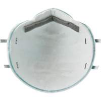 1860S Particulate Healthcare Respirator, N95, NIOSH Certified, Small D. Morneault & Fils