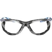 Lunettes de s&eacute;curit&eacute; avec joint en mousse Virtua, Lentille Transparent, Antibu&eacute;e, ANSI Z87+/R&eacute;pond ou surpasse la norme CSA Z94.3 D. Morneault & Fils