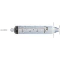 BD Luer-Lok Tip Syringe Without Needle, 30 CC D. Morneault & Fils