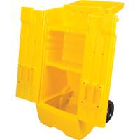 Mobile Tool Kaddie D. Morneault & Fils