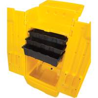 Mobile Tool Kaddie D. Morneault & Fils