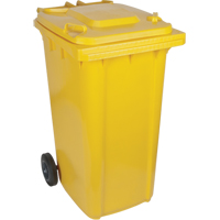 Waste Receptacles