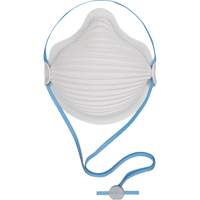 Respirateurs Airwave, N95, Certifi&eacute; NIOSH, Grand/Moyen D. Morneault & Fils
