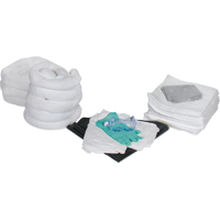 Premium 55-Gallon Replacement Kit, Oil Only D. Morneault & Fils