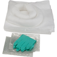 Premium 5-Gallon Replacement Kit, Oil Only D. Morneault & Fils