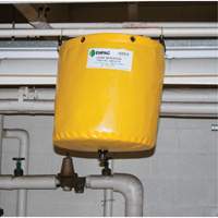 D&eacute;viateurs de fuites de tuyauterie D. Morneault & Fils