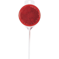 Reflective Driveway Markers D. Morneault & Fils