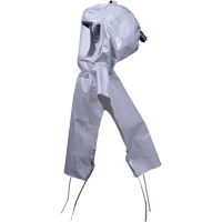 S-Series Hoods and Headcovers - Premium Reusable Suspension Hoods, Universal, Soft Top, Double Shroud D. Morneault & Fils