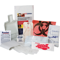 Spill Kits & Refill Kits