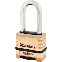 Cadenas &agrave; combinaison ProSeries D. Morneault & Fils