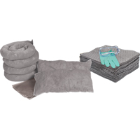 Trousse de rechange de premi&egrave;re qualit&eacute;, 20 gallons, Universel D. Morneault & Fils