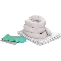 Trousse &eacute;conomique de rechange, 5 gallons, Huile seulement D. Morneault & Fils