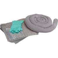 Trousse &eacute;conomique de rechange de premi&egrave;re qualit&eacute;, 5 gallons, Universel D. Morneault & Fils