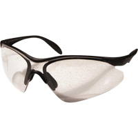 Miranda Eyeglasses, Clear Lens, Anti-Scratch, ANSI Z87+/Meets/Exceeds CSA Z94.3 D. Morneault & Fils