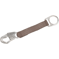 Protecta Pro 18" D-Ring Extension, D-Ring, Temporary Use D. Morneault & Fils