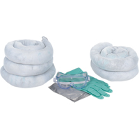 5-Gallon Replacement Kit, Oil Only D. Morneault & Fils