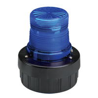 Flashing Combination Audible/Visual Signals D. Morneault & Fils