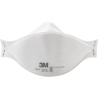 9210+ Aura Particulate Respirators, N95, NIOSH Certified D. Morneault & Fils