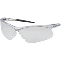 Lunettes de s&eacute;curit&eacute; s&eacute;rie Z2100, Lentille Transparent, Anti-&eacute;gratignures, R&eacute;pond ou surpasse la norme CSA Z94.3 D. Morneault & Fils