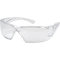 Z2200 Series Safety Glasses, Clear Lens, Anti-Scratch, Meets/Exceeds CSA Z94.3 D. Morneault & Fils