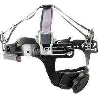 TopGard&reg; Hardhat Replacement Fast-Trac&reg; III Suspension, Ratchet D. Morneault & Fils