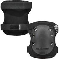 Proflex&reg; 335HL Slip Resistant Cap Knee Pad, Hook and Loop Style, Rubber Caps, Foam Pads D. Morneault & Fils