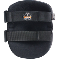 Proflex&reg; 230 Wide Soft Cap Knee Pad, Hook and Loop Style, Foam Caps, Foam Pads D. Morneault & Fils