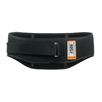 Support dorsal de style halt&eacute;rophile 1500 Proflex, Jersey de nylon, Petit D. Morneault & Fils