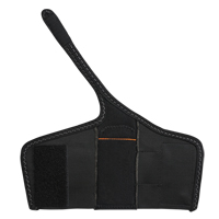 Prot&egrave;ge-poignet &agrave; sangle simple 4000 Proflex - main droite, &eacute;lastique, Petit D. Morneault & Fils