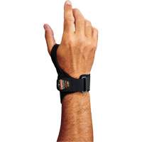 ProFlex 4020 Lightweight Wrist Support, Neoprene, Right Hand, Small/X-Small D. Morneault & Fils