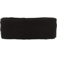 Bandeau absorbant Chill-Its 6550, Noir D. Morneault & Fils