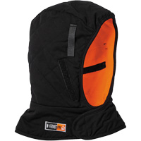 N-Ferno 6880 Two-Layer FR Winter Liner, Black, Cotton/Fleece/Modacrylic D. Morneault & Fils