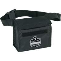 Sac pour demi-masque respiratoire Arsenal 5180 D. Morneault & Fils