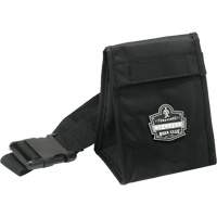 Sac pour masque respiratoire de sortie durgence Arsenal 5184 D. Morneault & Fils