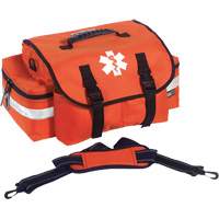 Arsenal 5210 First Responder EMS Jump Bag D. Morneault & Fils