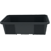 Unit&eacute; de confinement Poly-Tank 550 avec drain, 113" lo x 71" la x 32" h, 750 gal. US Capacit&eacute; D. Morneault & Fils