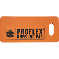 Tapis repose-genoux compact Proflex 375, 18" lo x 8" la, 1" &eacute;pais D. Morneault & Fils
