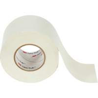 Safety-Walk Slip-Resistant Tape, 4" x 60', White D. Morneault & Fils