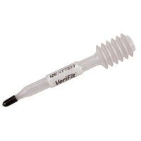 Trousse d'essai d'ajustement, Qualitatif, Solution Fum&eacute;e D. Morneault & Fils