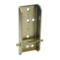 Advanced Winch/SRL Mating Mounting Bracket D. Morneault & Fils