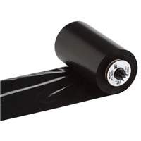 Series R6200 Printer Ribbon, 4.33" x 984', Black D. Morneault & Fils