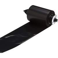Series R6000 Printer Ribbon, 3.27" x 984', Black D. Morneault & Fils