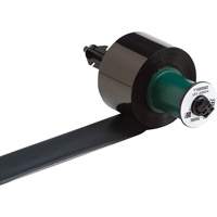 Series R6000 Printer Ribbon, 1.57" x 984', Black D. Morneault & Fils