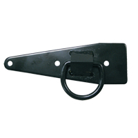 DBI-SALA&reg; Reusable Compact Roof Anchor, Roof, Temporary Use D. Morneault & Fils