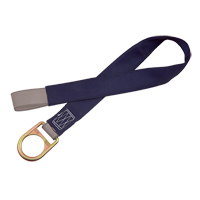 DBI-SALA&reg; Concrete Anchor Strap, Concrete, Temporary Use D. Morneault & Fils