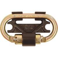 DBI-SALA&reg; Nano-Lok Twin-Leg Connector D. Morneault & Fils