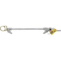 Fixed Beam Anchor, I-Beam, Temporary Use D. Morneault & Fils