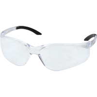 Lunettes de s&eacute;curit&eacute; s&eacute;rie Z2400, Lentille Transparent, Anti-&eacute;gratignures, ANSI Z87+/R&eacute;pond ou surpasse la norme CSA Z94.3 D. Morneault & Fils